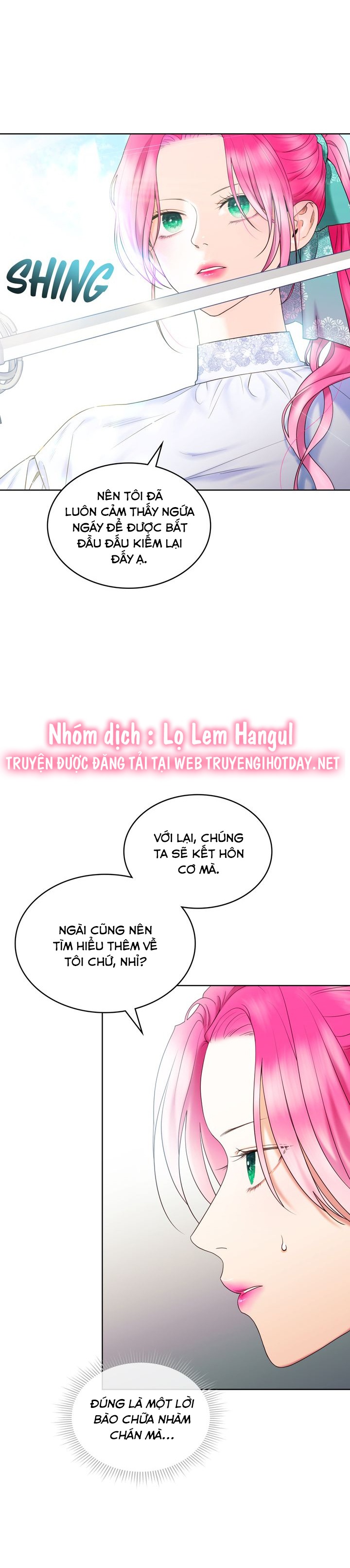 hợp đồng hôn nhân với người chồng thứ 2 của tôi chapter 7 19