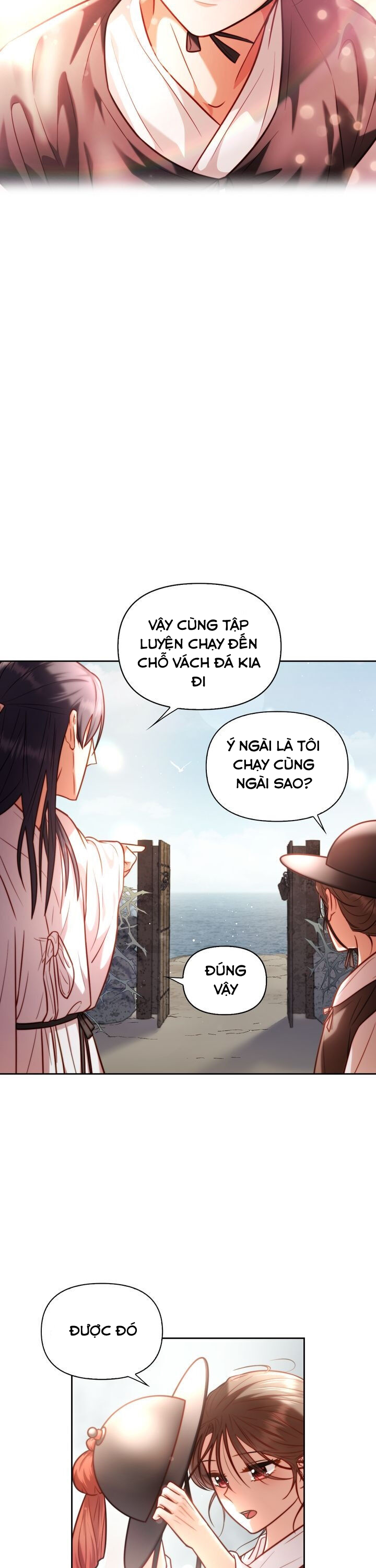 [18+] trăng nơi đỉnh núi chapter 4 20
