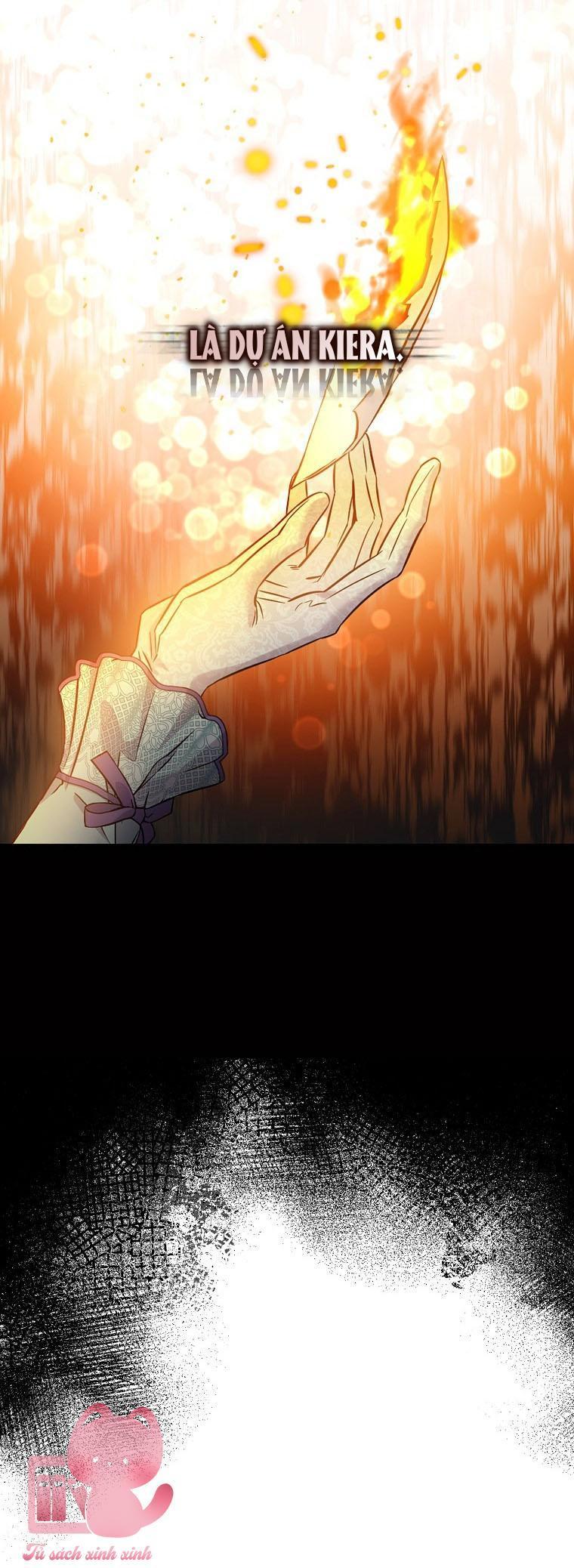 thuần hóa bạo chúa rồi bỏ trốn chapter 78 15