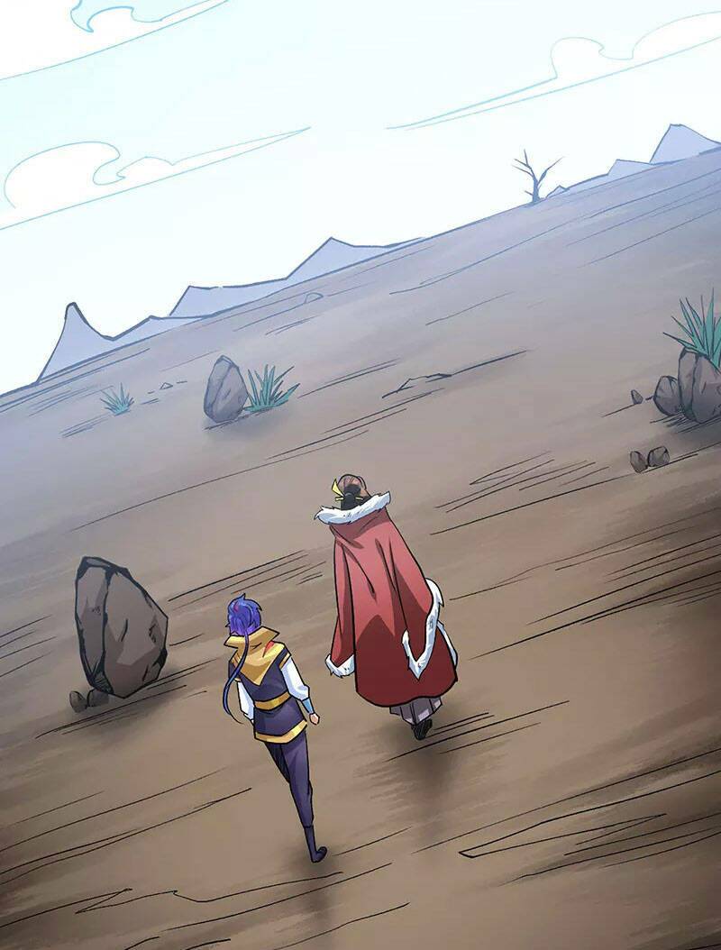 võ đạo độc tôn chapter 429 6