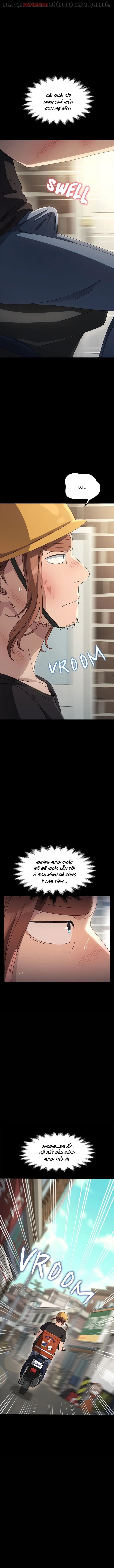 người đàn ông của ngôi nhà này chapter 14 13