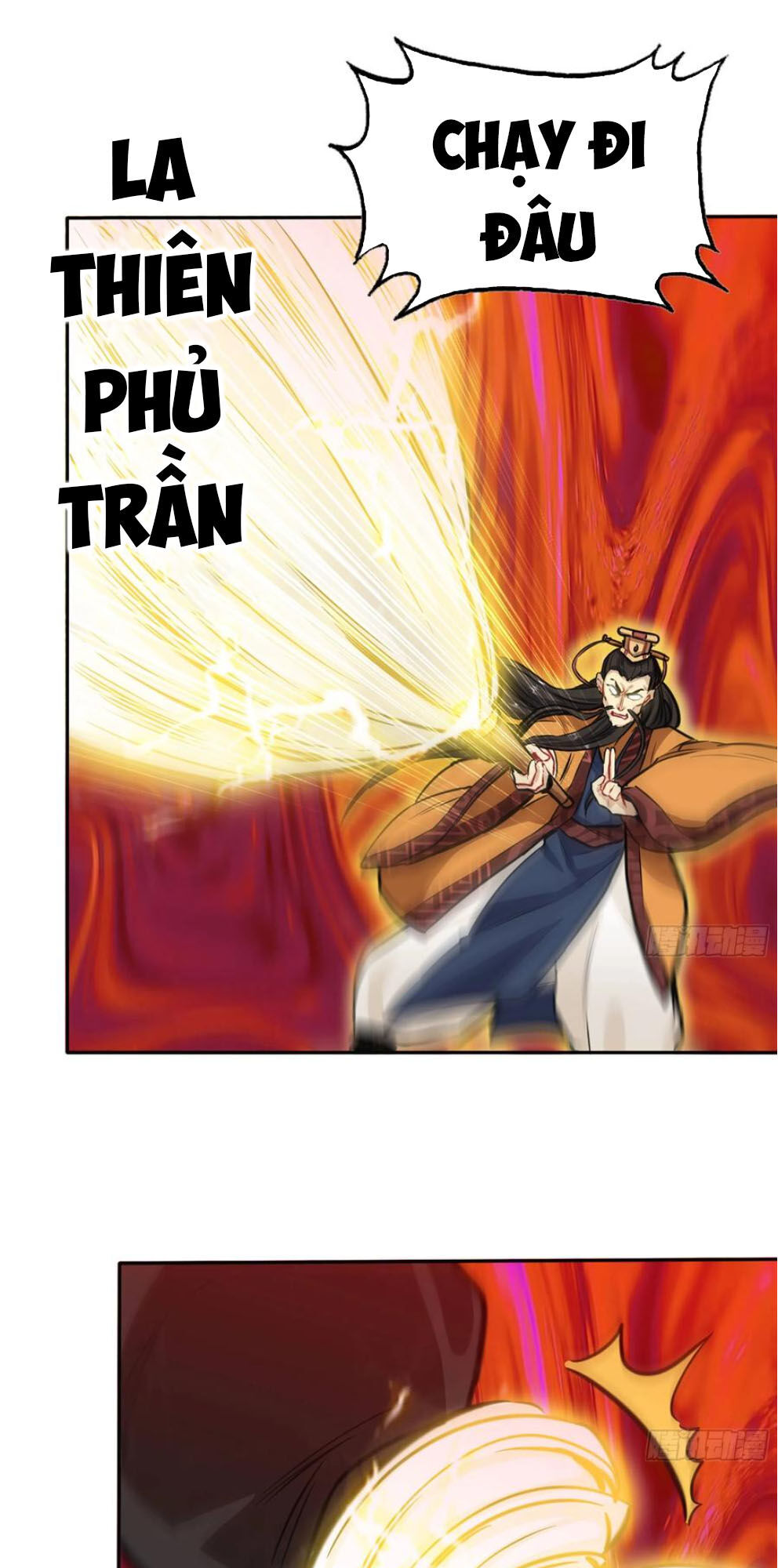 khởi đầu bằng một con côn chapter 156 26