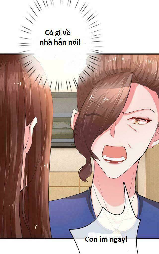 trùng sinh để trả thù chapter 11 8