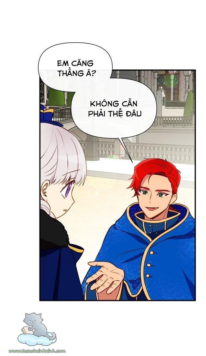 công nương khế ước của gia tộc công tước quái vật chapter 35 7