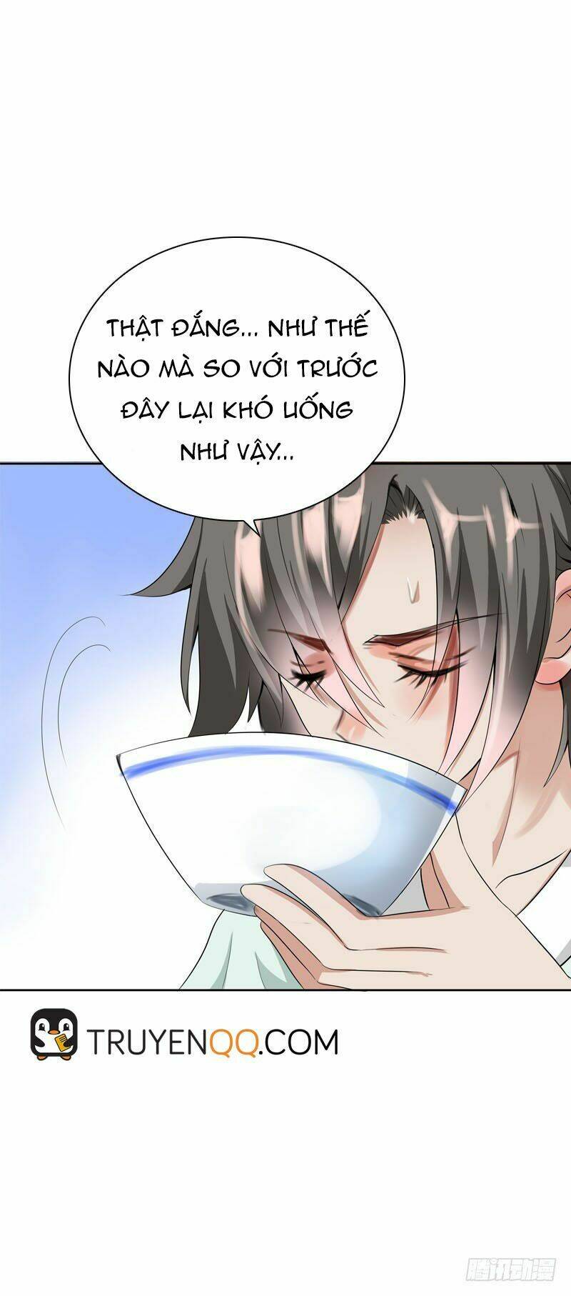 điền viên mật sủng: cô vợ nóng bỏng chapter 11 16