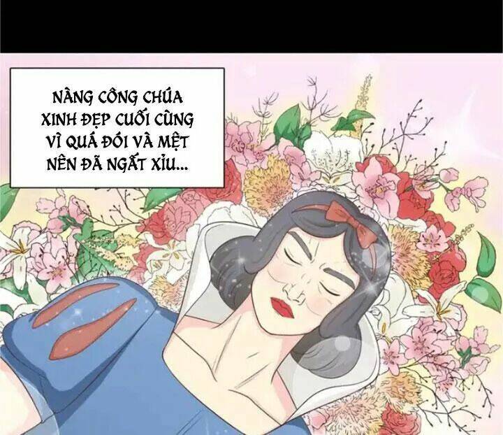 xin chào! dân nữ chapter 62 4