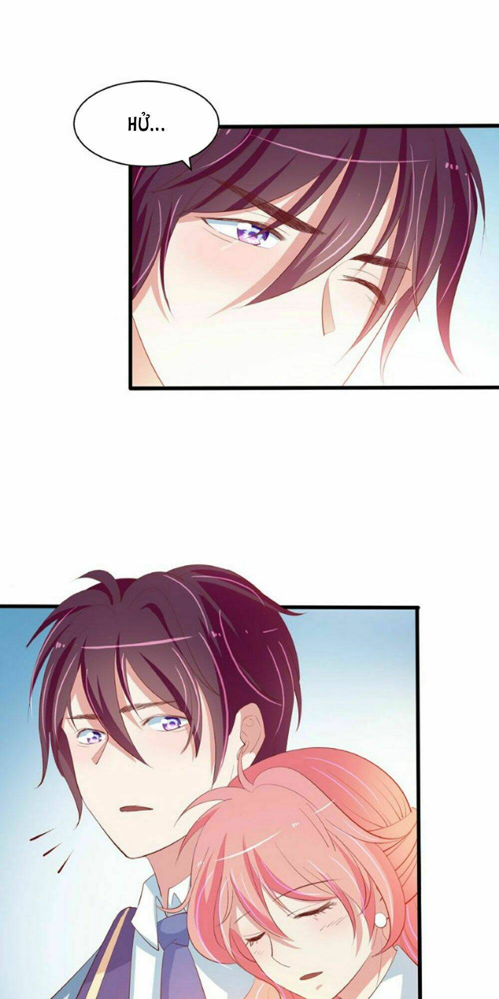 quản lí ngây ngô và thần tượng ác ma chapter 28 33