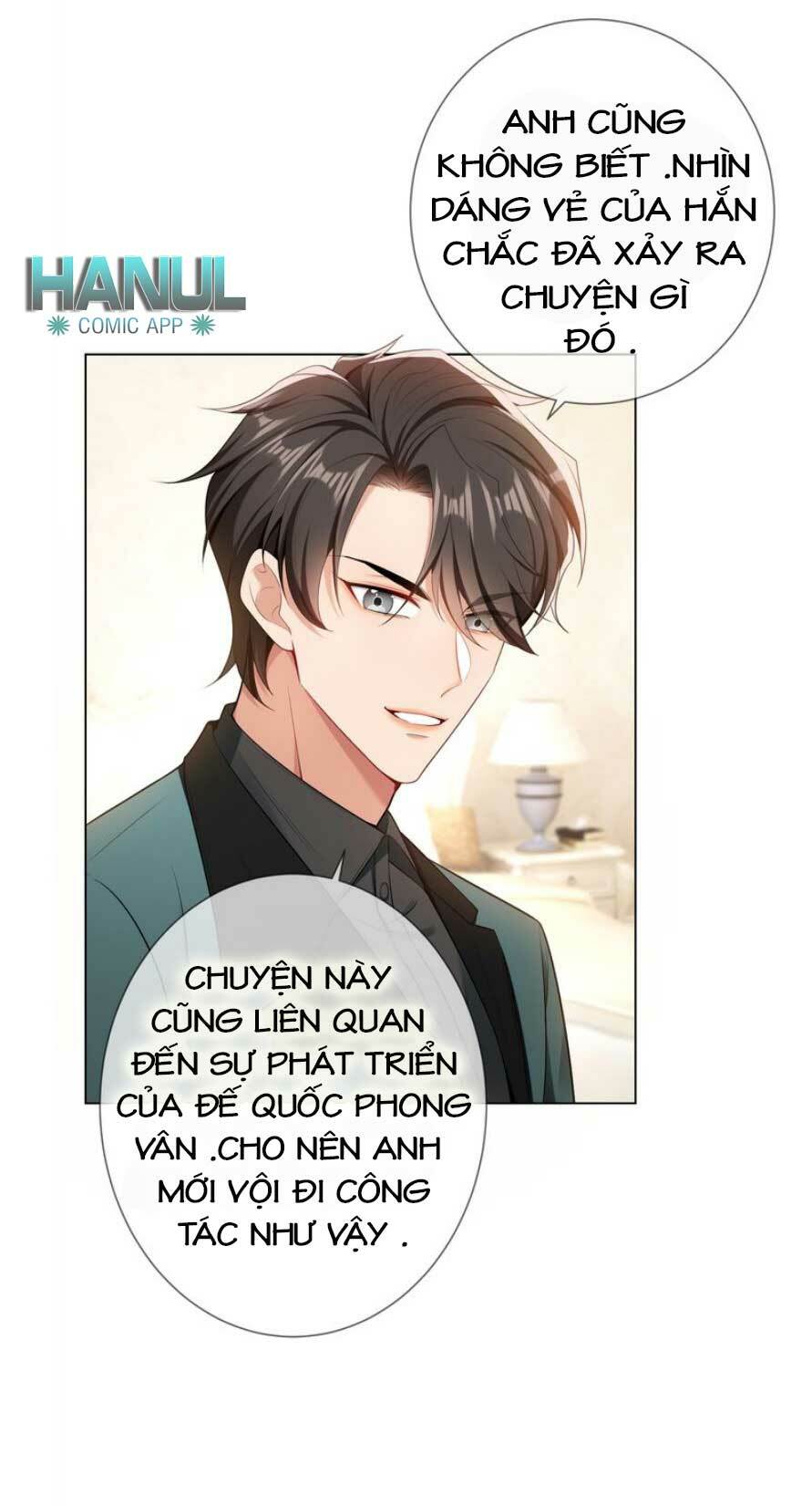 cô vợ nhỏ nuông chiều quá lại thành ác!! chapter 189.2 11