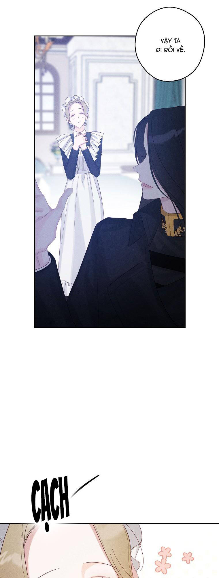 Tôi Phải Giấu Em Trai Trước Đã chapter 67.1 12