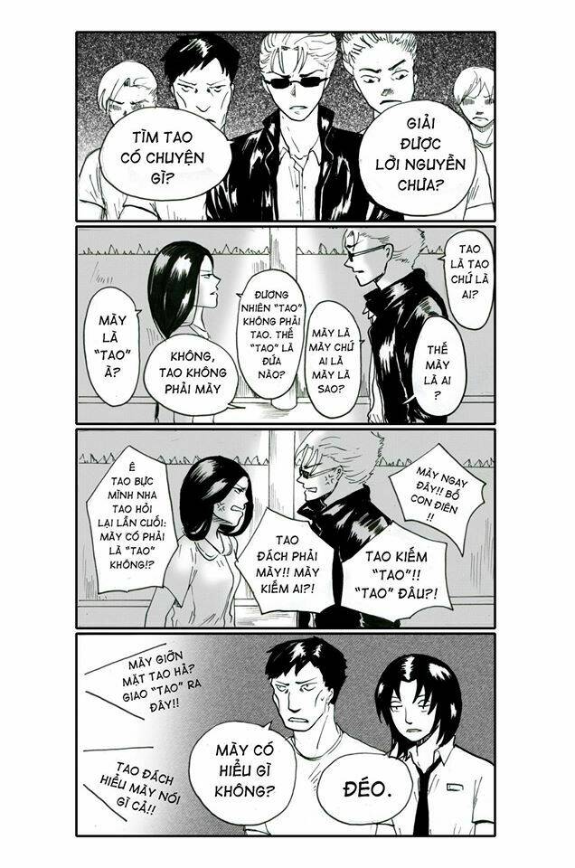 bad luck chapter 6 5