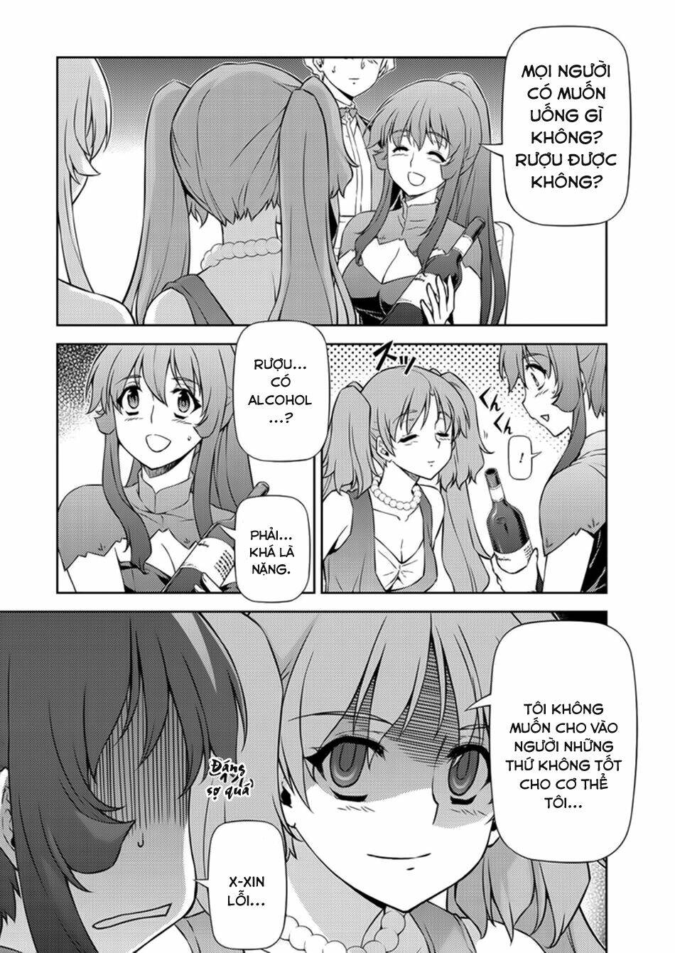 freezing chapter 157 9