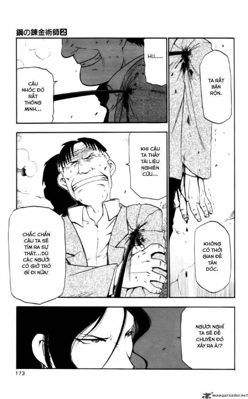 giả kim thuật chapter 8 36