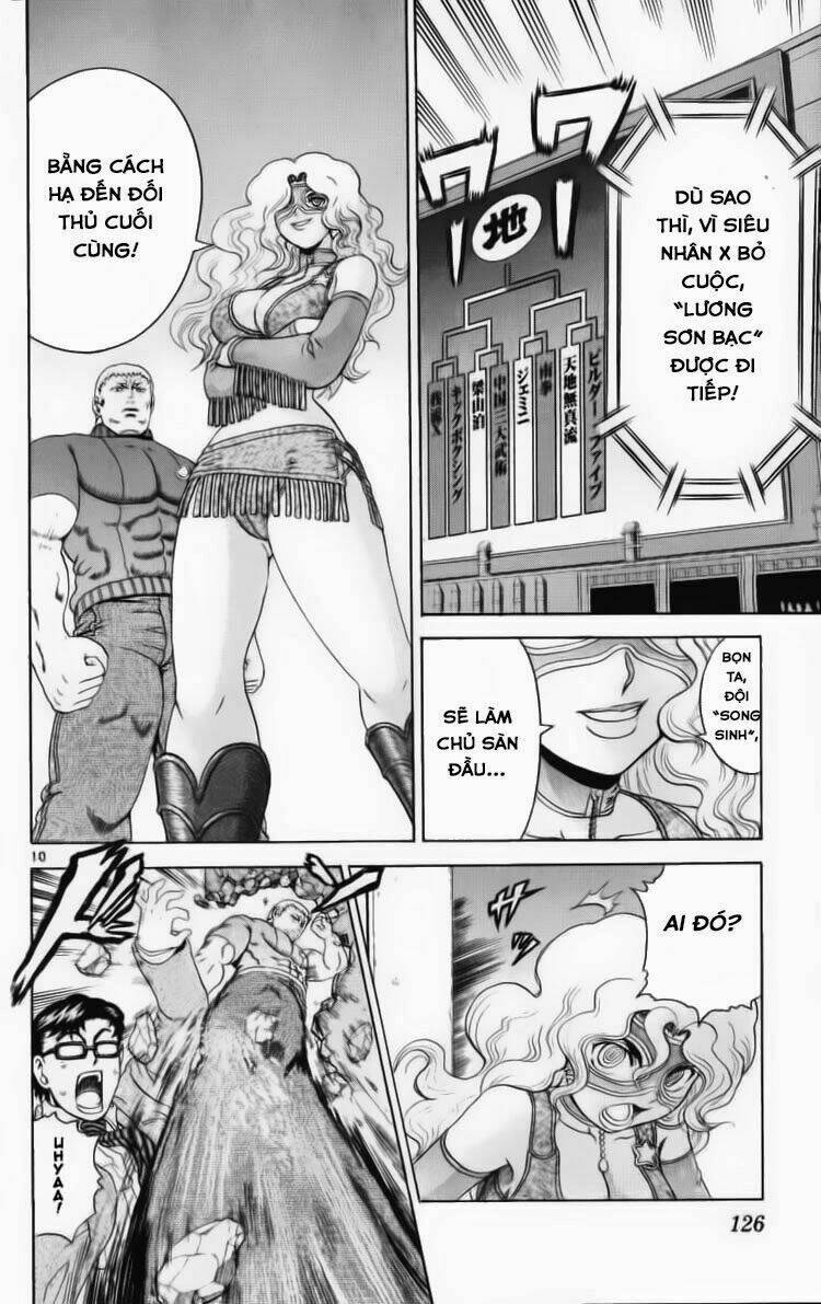 history's strongest disciple kenichi chapter 234 11