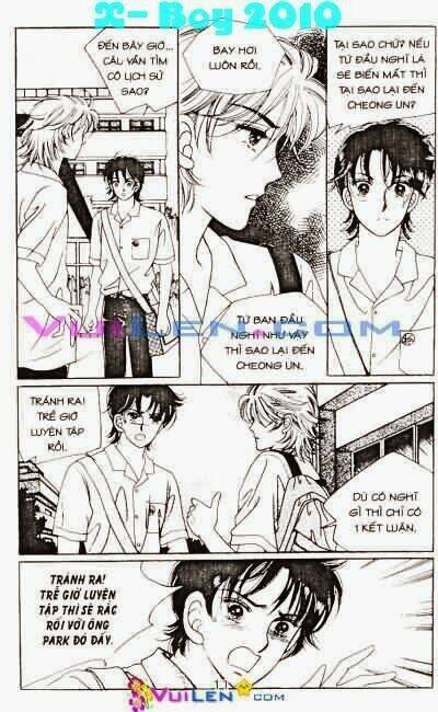 cô giáo tuổi 18 chapter 9 11