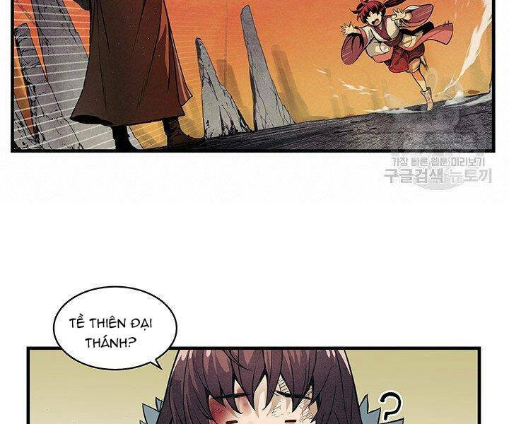 mục hạ vô nhân chapter 9 26