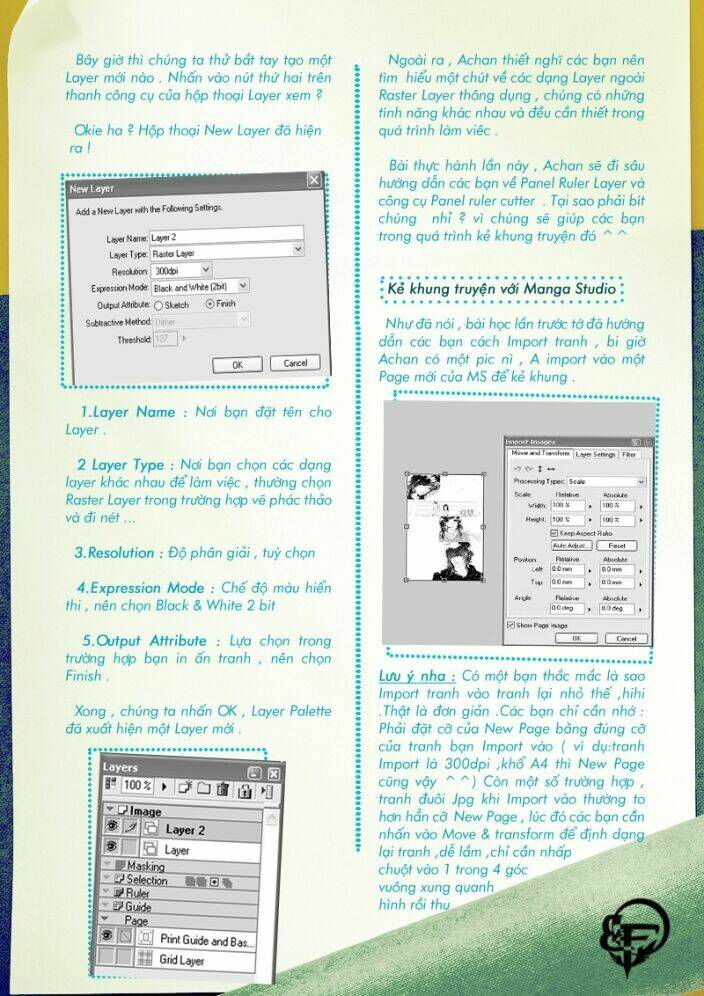 break free magazine chapter 3 50