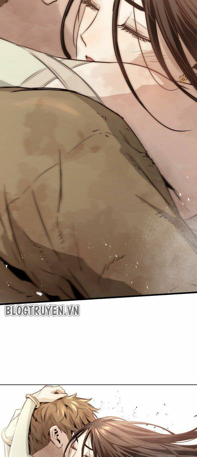 hứa lan chapter 104 81