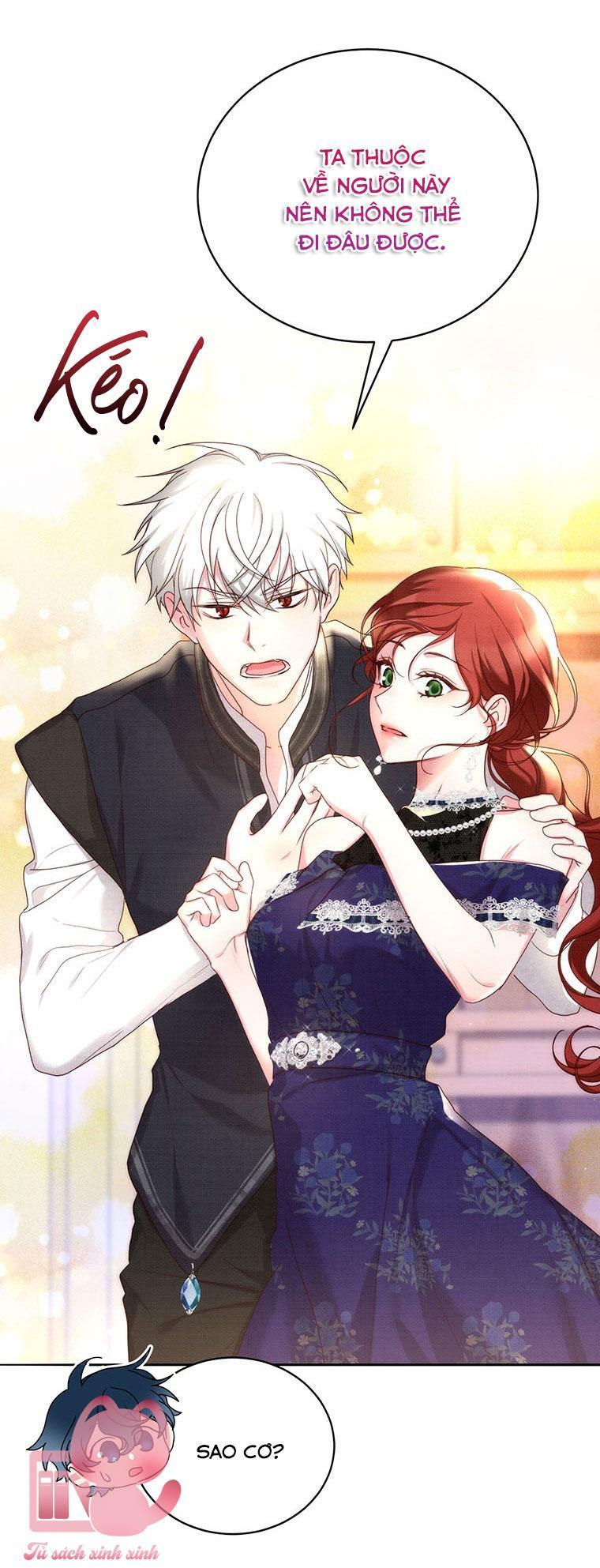 thế thì ta cứ trở thành kẻ ác thôi chapter 49 57