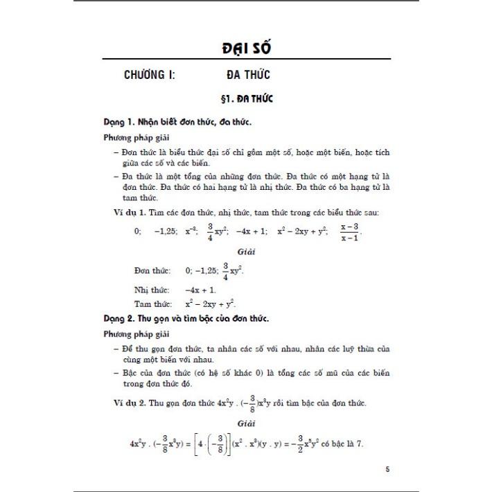 Sách - Bài Tập Em Học Toán Lớp 8 - Tập 1 MK