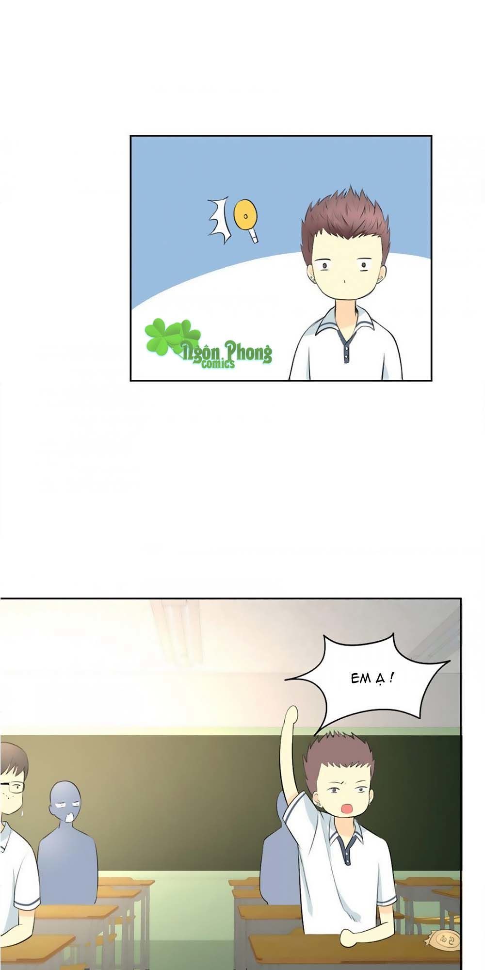 sinh sinh tương thác chapter 11 17