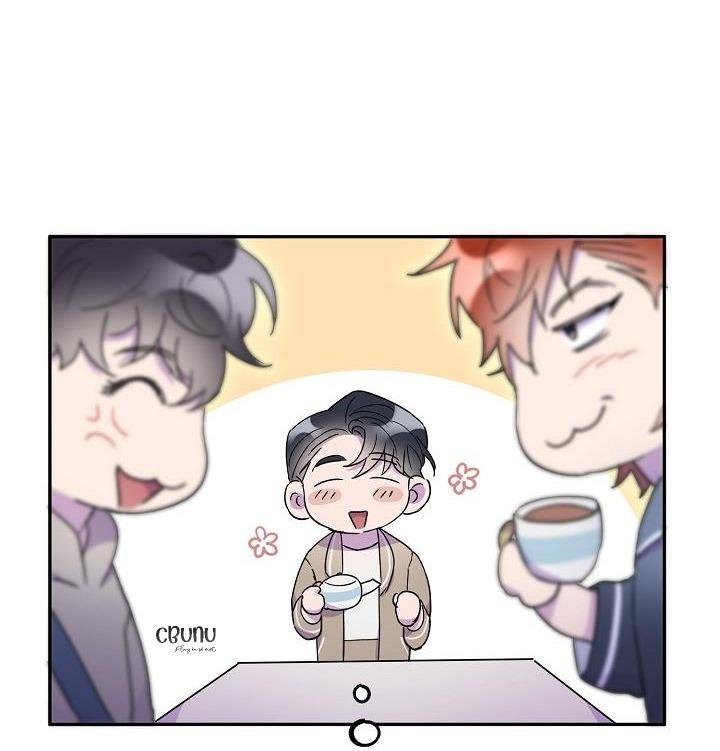 |drop| nụ hôn chết chóc chapter 16 22