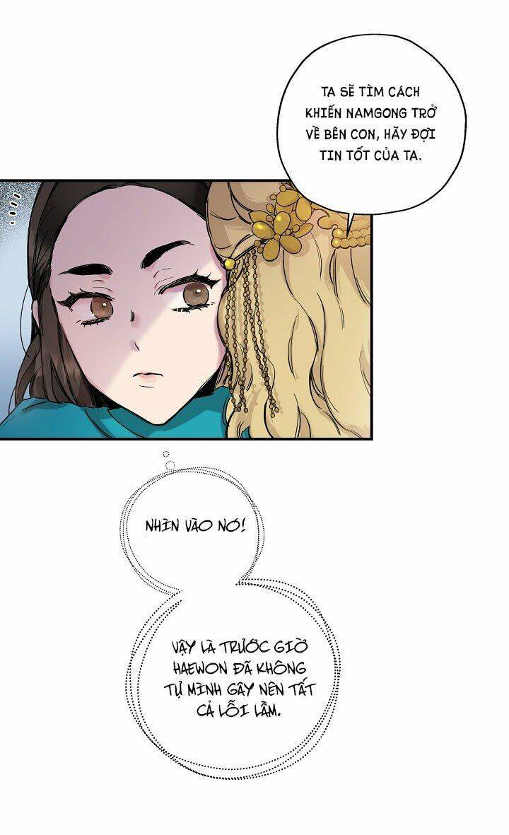 tôi trở thành nhân vật phản diện giỏi nhất trong giới võ thuật chapter 1 53