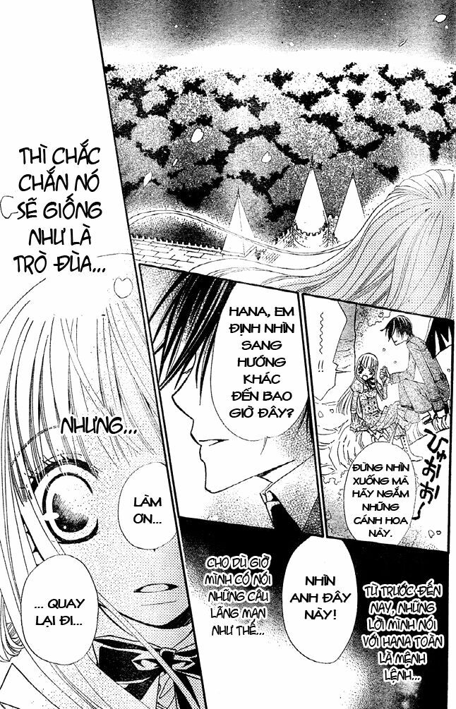 hoa và ác ma chapter 31 23