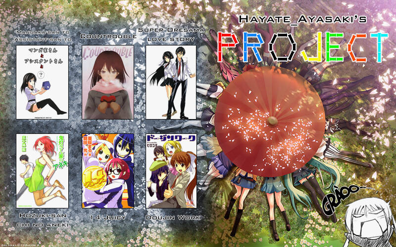 doujin work chapter 2 10