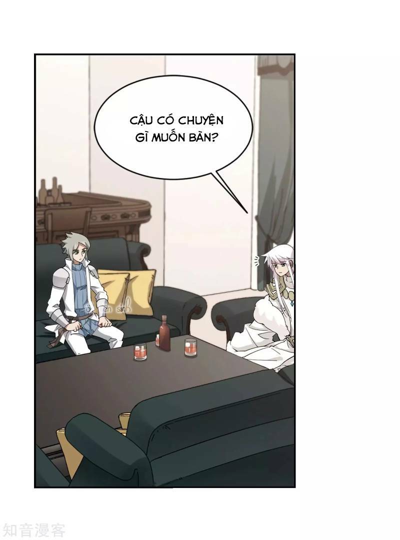 võng du chi cận chiến pháp sư chapter 236 16