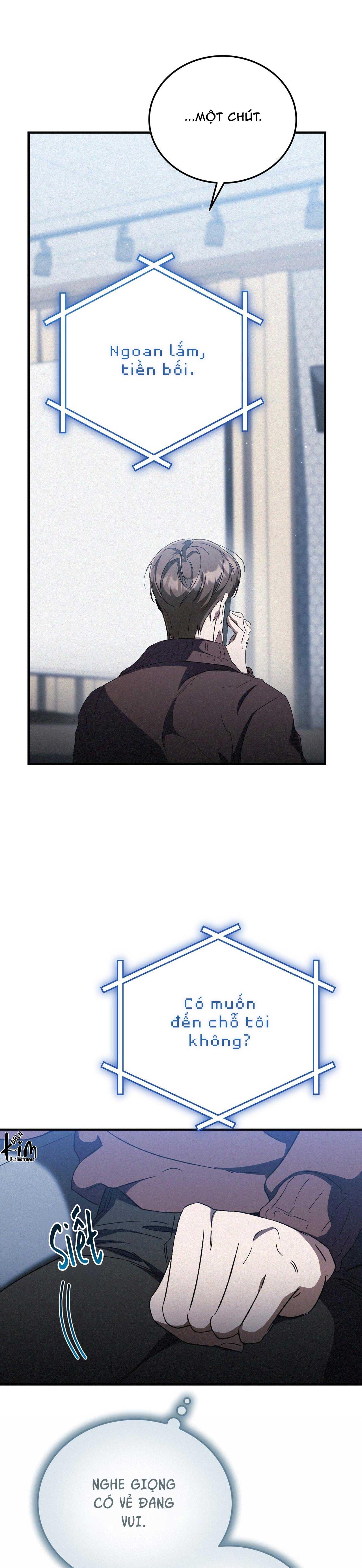 vô hình chapter 22 38