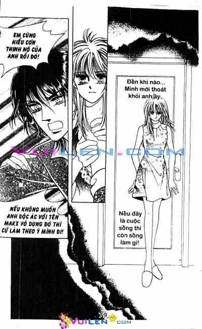 tìm anh - look for oppa chapter 1 79