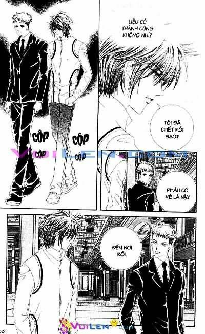 cửa hàng phù thủy chapter 9 32