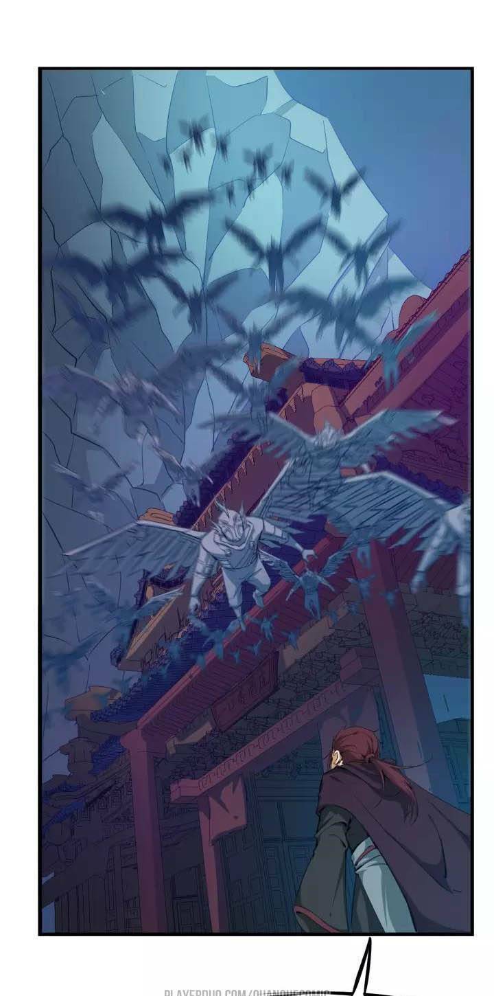 long mạch võ thần chapter 55 43