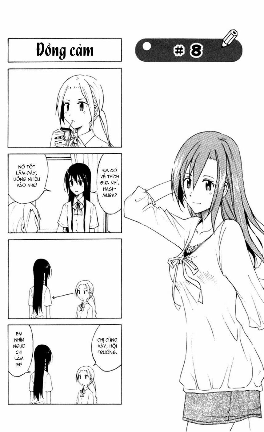 seitokai yakuindomo chapter 8 2