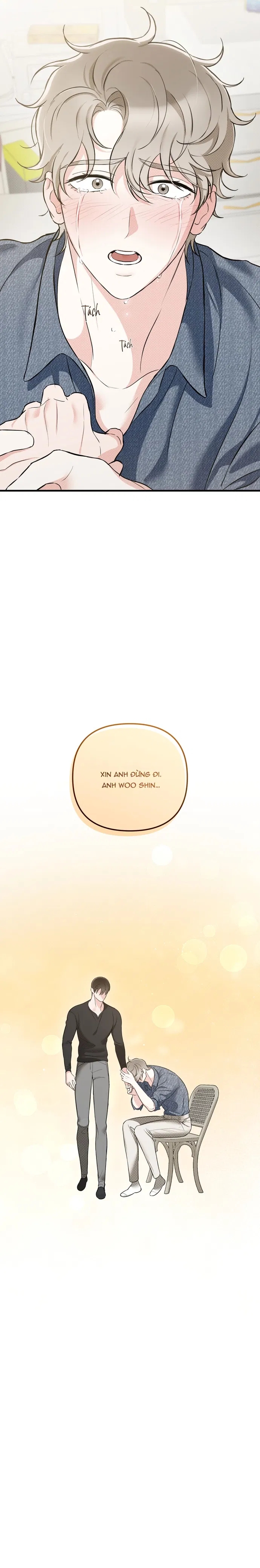 xuyên trời đã định chapter 9 10