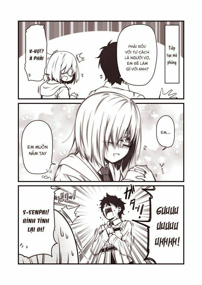 we got married chapter 1 11