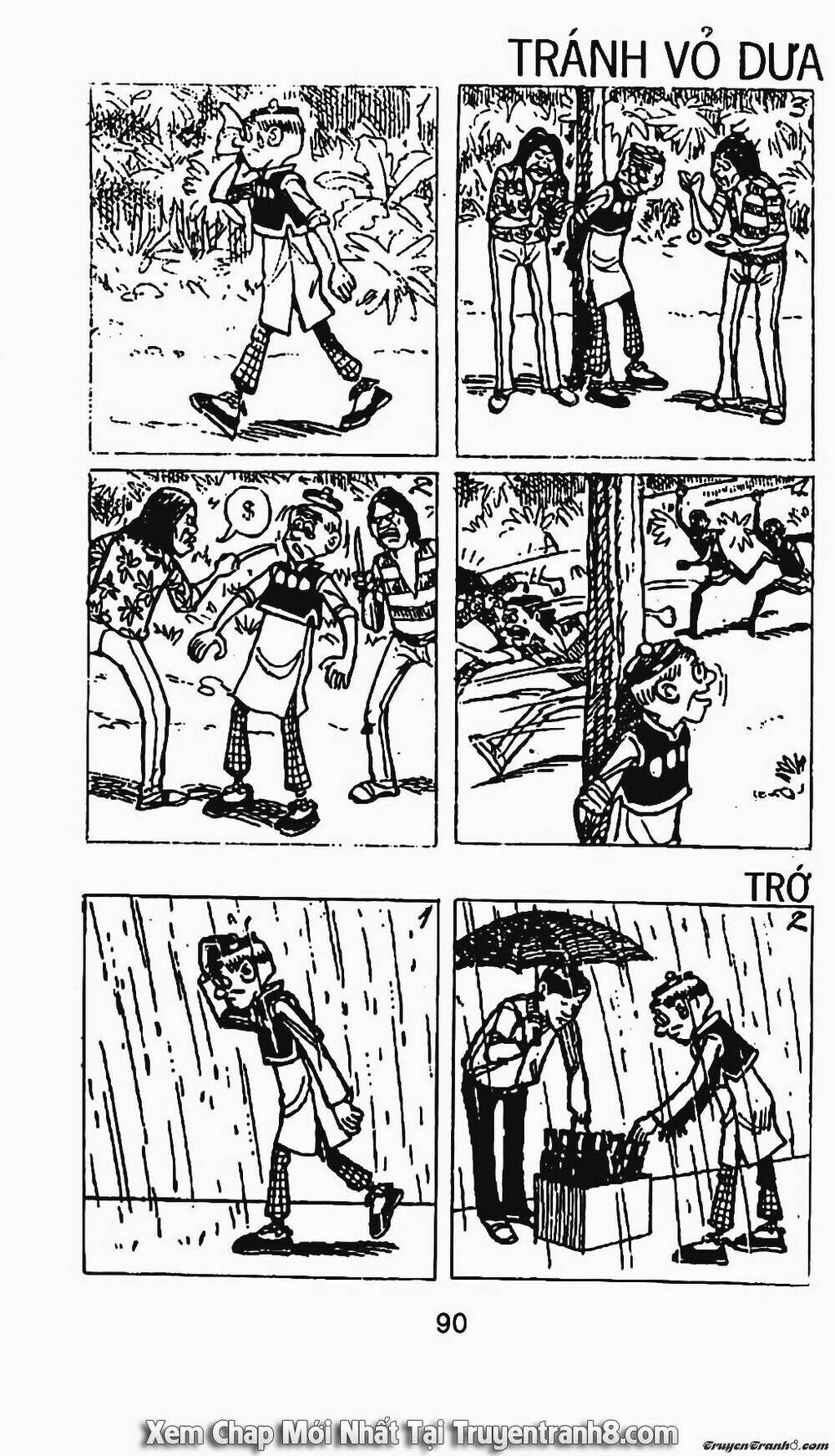 chú thoong chapter 29 6