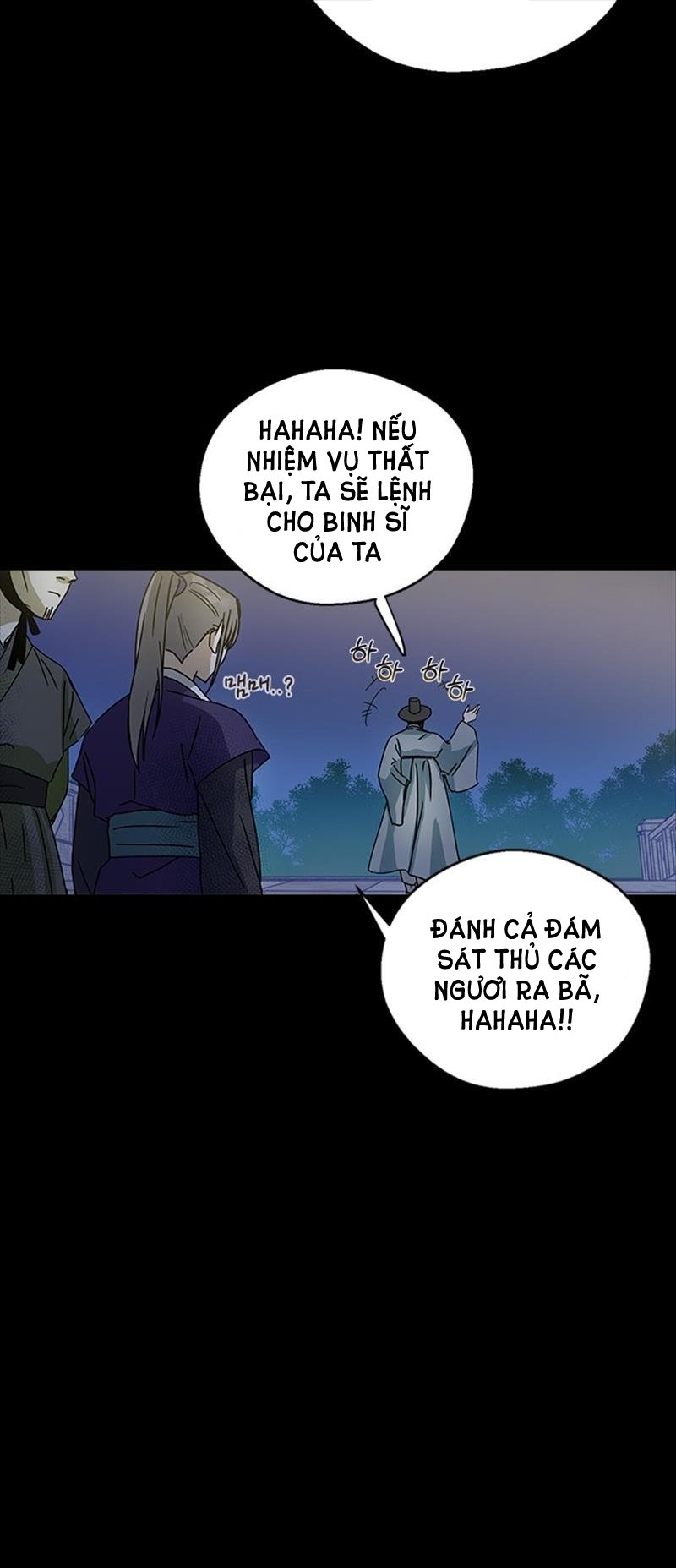 nhân duyên kiếp trước chapter 11.2 23