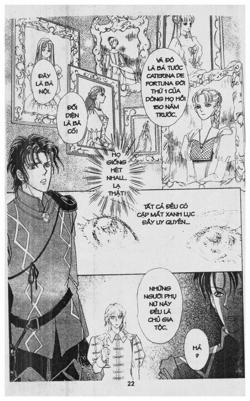 kenja no ishi chapter 1 22