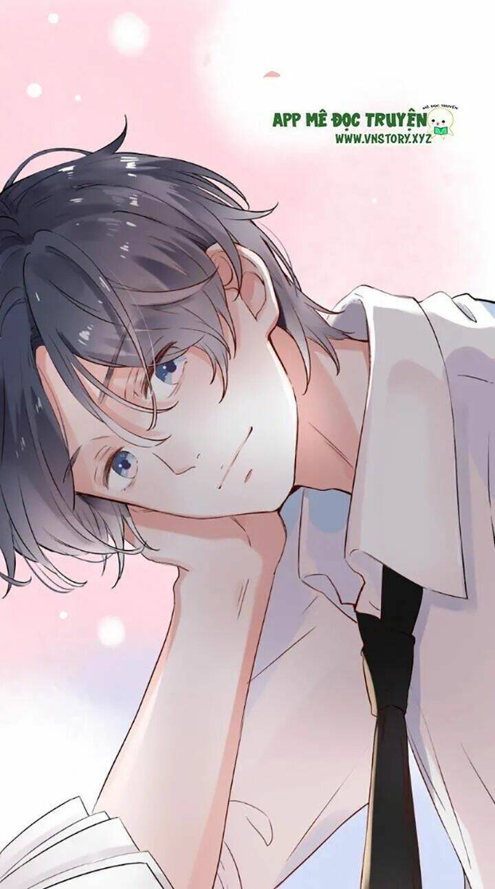 trạch thượng tịch mịch huỳnh hỏa chapter 37 58