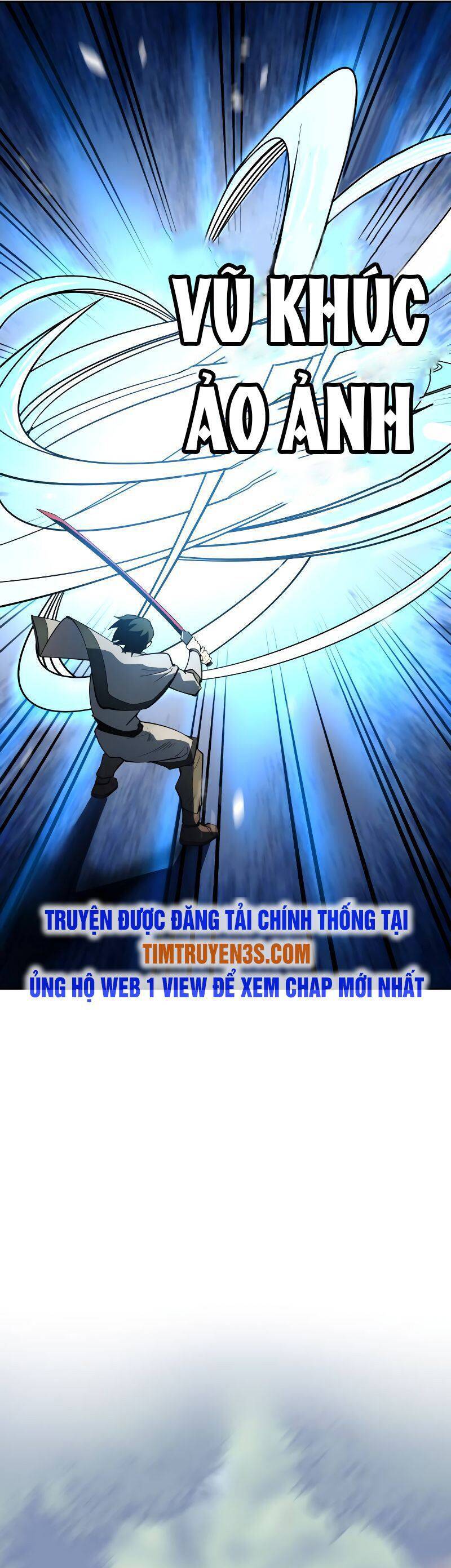 thiếu niên kiếm sư chapter 47 16