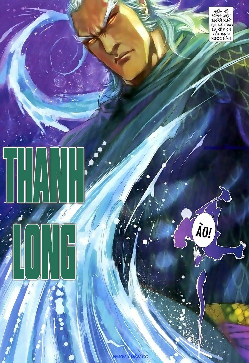 thất chủng vũ khí chapter 30 7