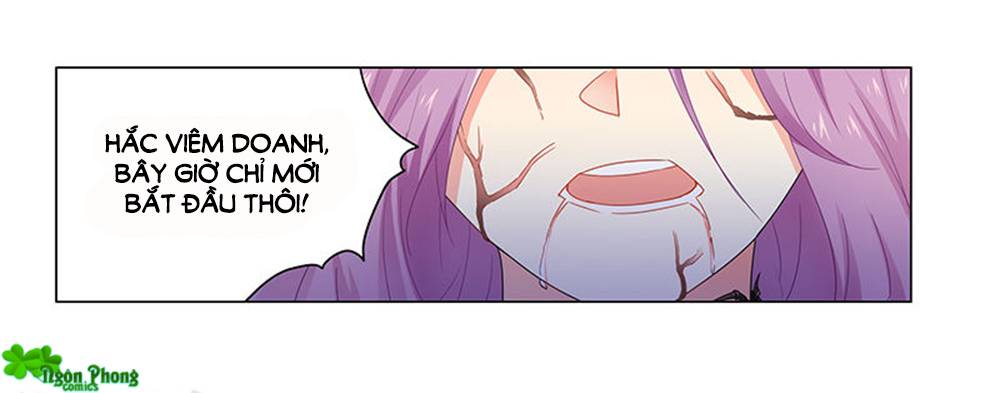 phúc hắc tổng tài đừng tới đây chapter 63 1