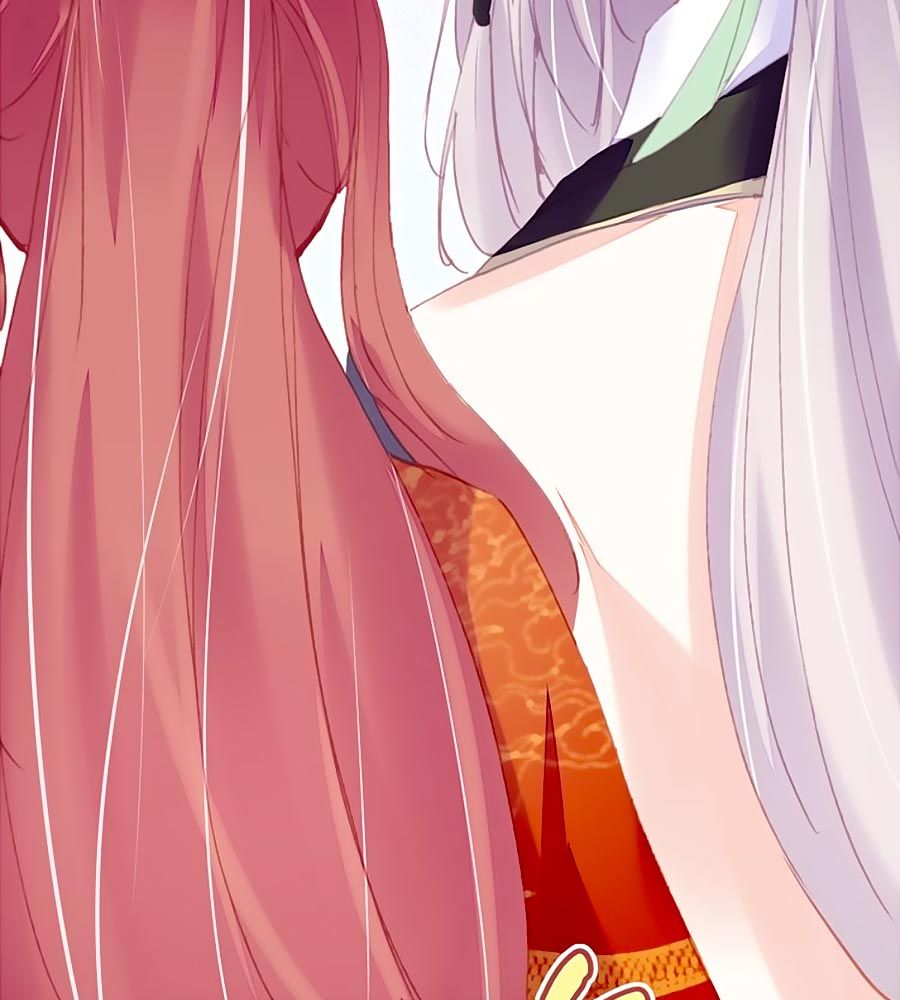 trẫm cũng không muốn quá khí phách chapter 50 40