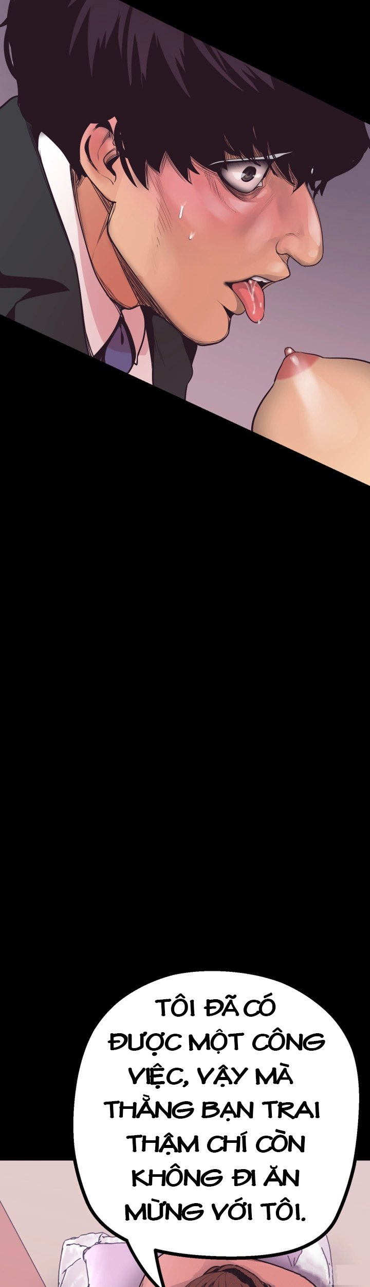 một thế giới mới tuyệt vời chapter 3 56