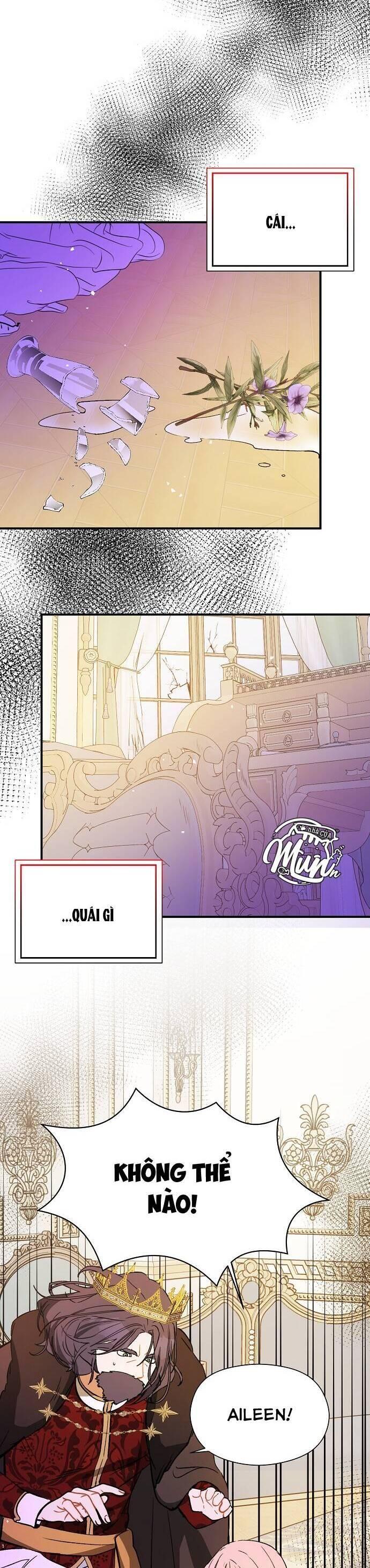 tôi không cố ý quyến rũ nam chính đâu! chapter 64 39