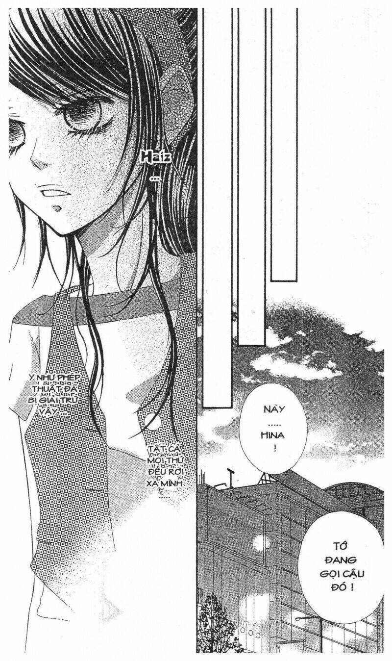 zekkyou cinderella chapter 2 164