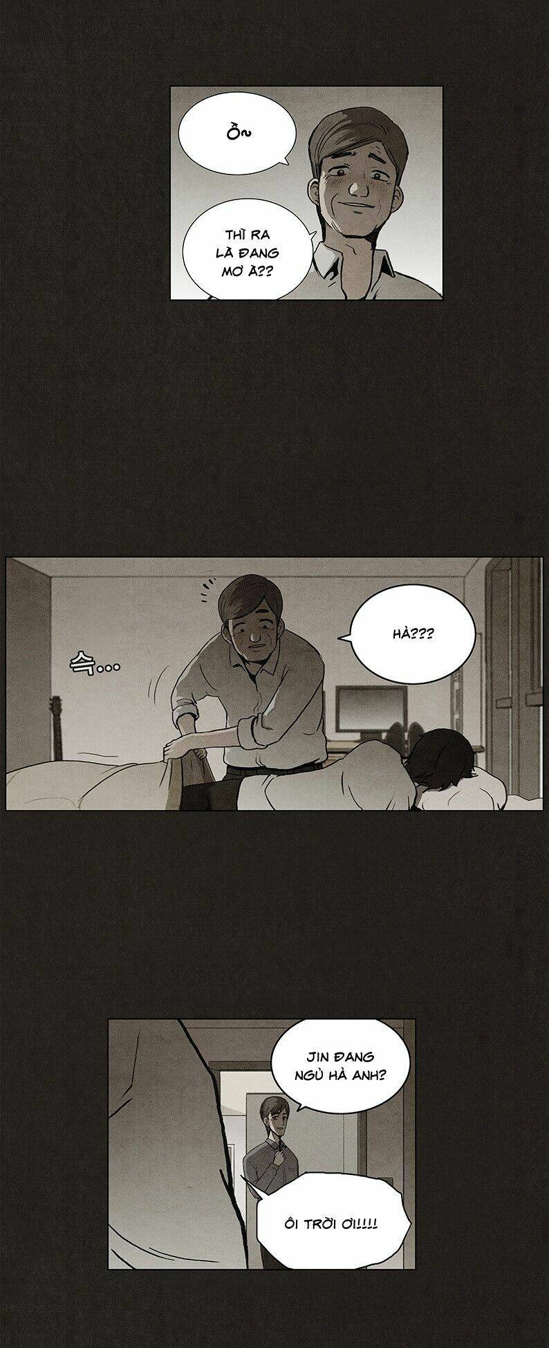 đứa con của quỷ dữ chapter 23 42