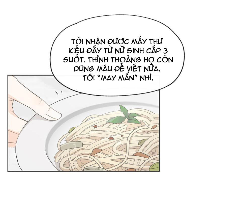 yêu hay không yêu chapter 19 12