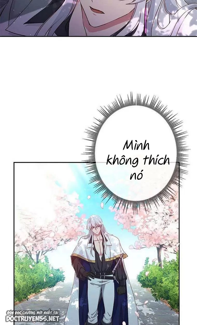 nếu tôi là nhân vật phản diện liệu tôi sẽ chết chapter 5 48
